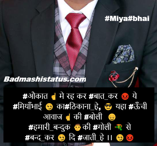 Miya-bhai-status-in-hindi