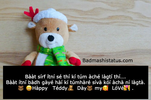 Teddy-Day-Status-in-Hindi